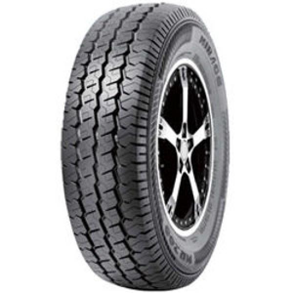 MIRAGE - MR-200 - 195/70 R15 TL 104/102R 8PR -  Sommerreifen