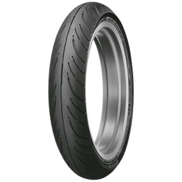 DUNLOP - D428 - 130/70 B18 TL 63H -  Sommerreifen