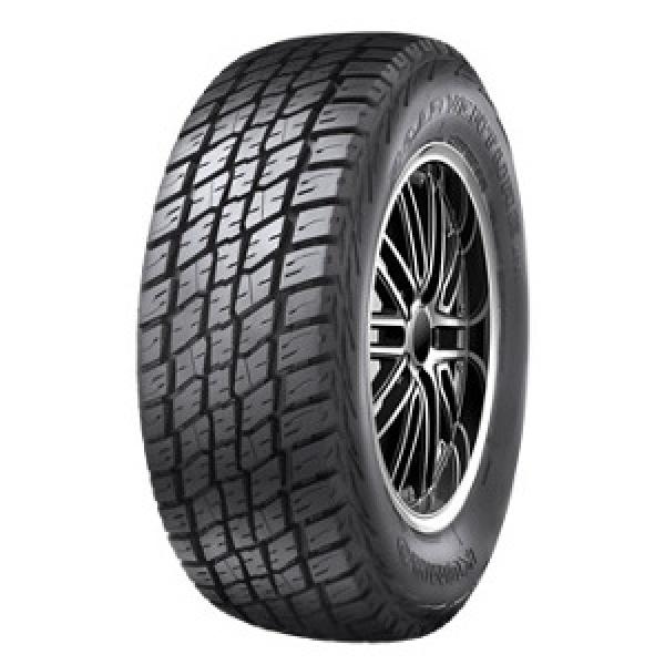 KUMHO - ROAD VENTURE AT61 - 215 R15 TL 105S M+S XL -  Sommerreifen