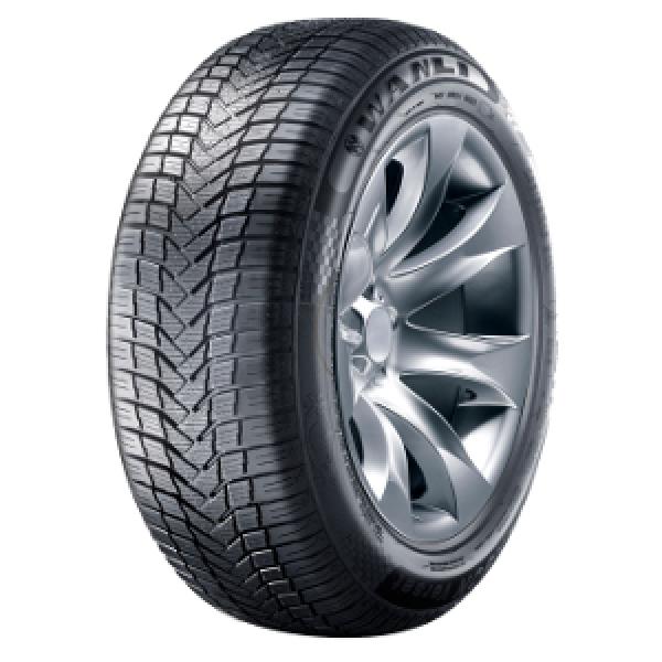 WANLI - SC501 4S - 215/60 R17 TL 100V M+S 3PMSF XL BSW -  Ganzjahresreifen