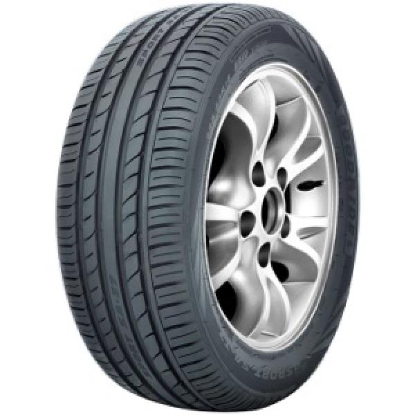 TRAZANO - SA37 SPORT - 225/45 ZR17 TL 94W M+S XL BSW -  Sommerreifen