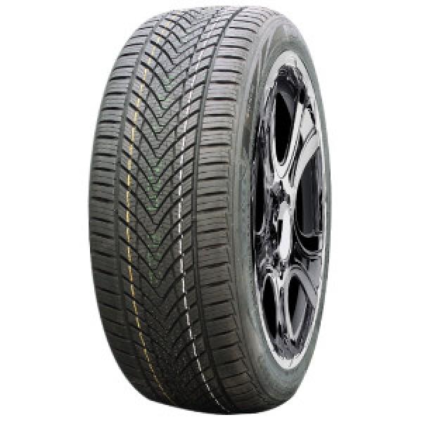 ROTALLA - SETULA 4 SEASON RA03 - 215/45 R17 TL 91W M+S 3PMSF XL BSW -  Ganzjahresreifen