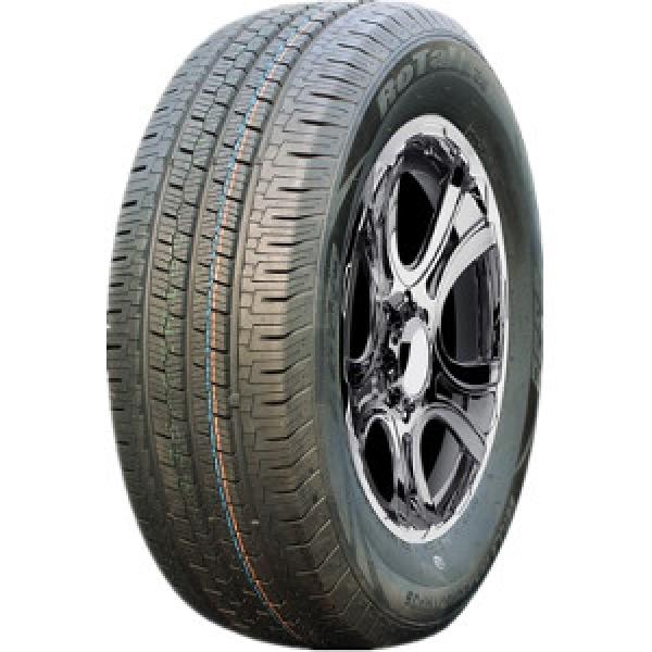 ROTALLA - SETULA VAN 4 SEASON RA05 - 175/65 R14 TL 90/88T M+S 3PMSF 6PR -  Ganzjahresreifen