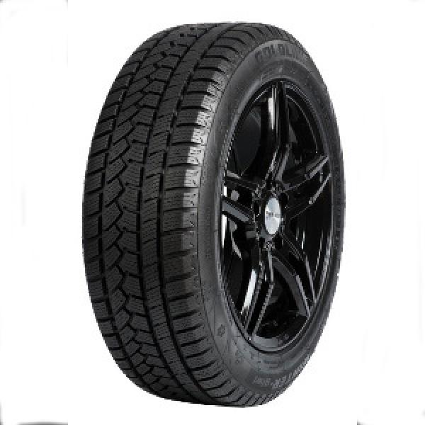 GOLDLINE - GLW1 - 195/65 R15 TL 91T M+S 3PMSF -  Winterreifen