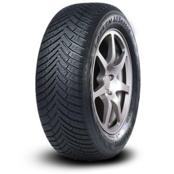 LEAO - IGREEN VAN 4S - 215/65 R16 TL 109/107T M+S 3PMSF 8PR BSW -  Ganzjahresreifen