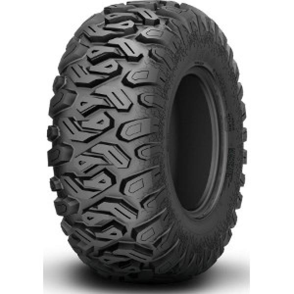 KENDA - MASTODON HT K3201 - 26/11.00 R12 TL 55N 8PR -  Sommerreifen