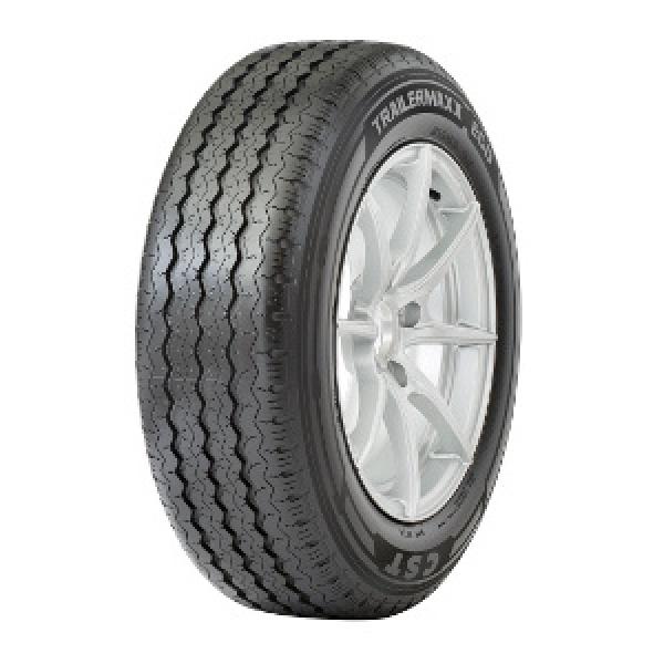 CST - CL31N TRAILERMAXX ECO - 195/70 R14 TL 96N XL -  Sommerreifen