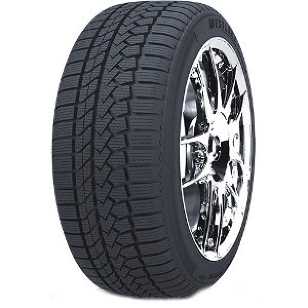 WESTLAKE - ZUPERSNOW Z-507 - 215/45 R17 TL 91V M+S 3PMSF XL BSW -  Winterreifen