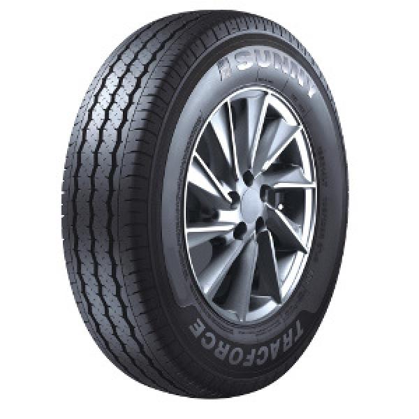 SUNNY - TRACFORCE NL106 - 215/65 R16 TL 109/107T * RFT BSW 8PR -  Sommerreifen