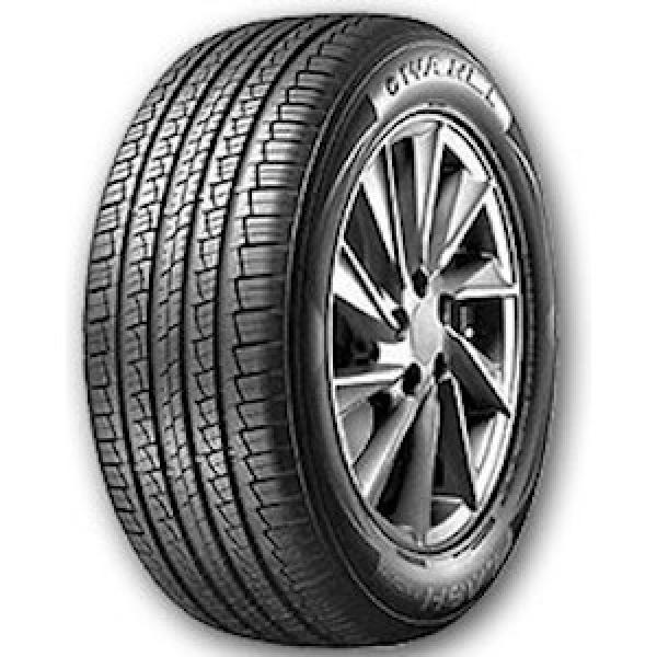 SUNNY - FLASH SAS028 - 275/60 R20 TL 115H BSW -  Sommerreifen