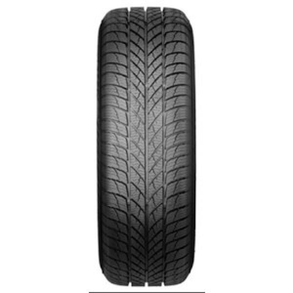 PAXARO - PAXARO INVERNO - 225/45 R18 TL 95V M+S 3PMSF XL BSW FR -  Winterreifen