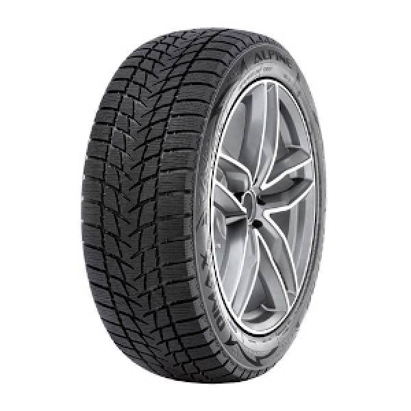 RADAR - DIMAX ALPINE - 245/40 R19 TL 98V M+S 3PMSF XL BSW -  Winterreifen