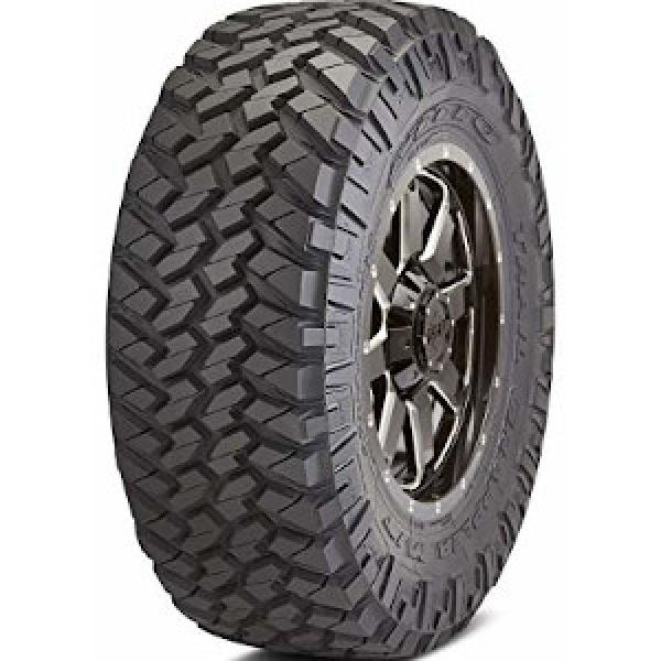 NITTO - MUD GRAPPLER - 37/13.50 R20 TL 121P BSW 10PR P.O.R -  Sommerreifen