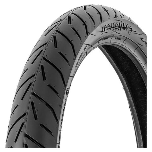 CONTINENTAL - CONTISTREET - 80/100 -18 TL 47P BSW -  Sommerreifen