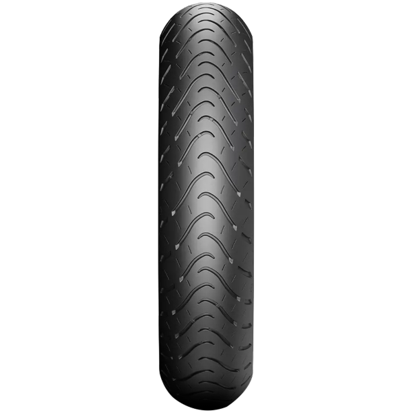 METZELER - ROADTEC SCOOTER - 100/80 -10 TL 53L -  Sommerreifen