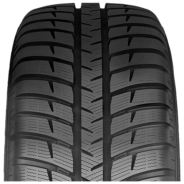 FALKEN - EUROALL SEASON AS210A - 265/60 R18 TL 110V 3PMSF MO -  Ganzjahresreifen