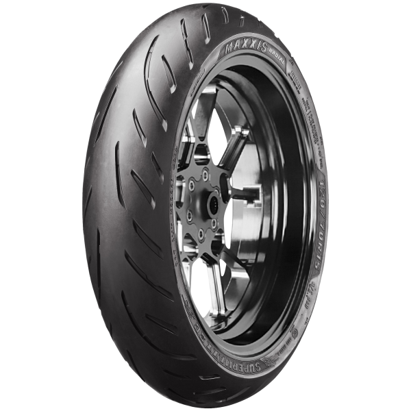 MAXXIS - SUPERMAXX SC MA-SC - 120/70 R15 TL 56H -  Sommerreifen