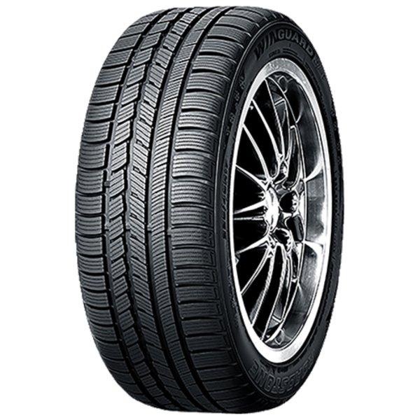 ROADSTONE - WINGUARD SPORT - 225/40 R18 TL 92V M+S 3PMSF XL BSW -  Winterreifen