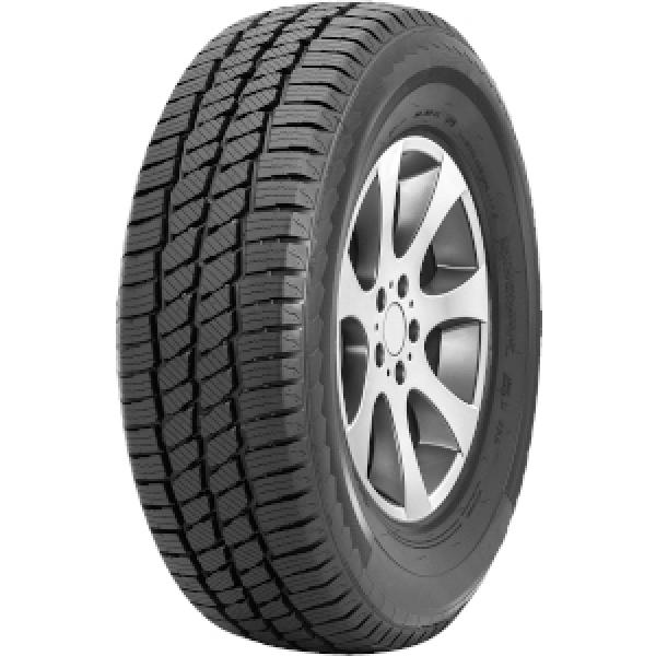 SUPERIA - SNOW VAN - 215/75 R16 TL 113/111Q M+S 3PMSF 8PR -  Winterreifen