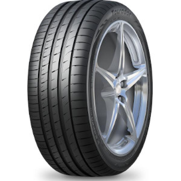 TOURADOR - X SPEED TU1 - 235/45 ZR18 TL 98W XL BSW -  Sommerreifen