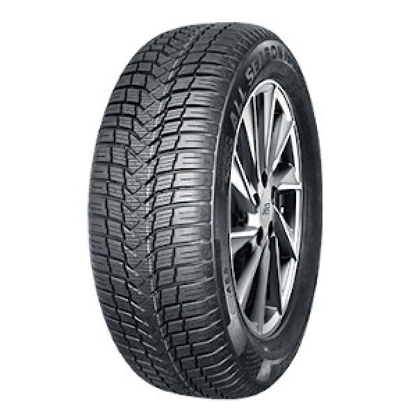 AUTOGREEN - ALL SEASON VERSAT AS2 - 225/55 ZR17 TL 101W M+S 3PMSF XL BSW -  Ganzjahresreifen