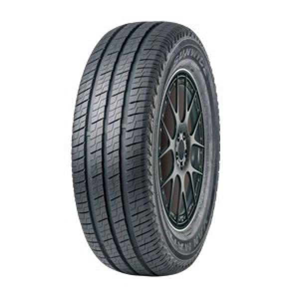 SUNWIDE - VANMATE - 215/65 R15 TL 104/102T 6PR BSW -  Sommerreifen