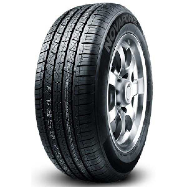 LEAO - NOVA-FORCE 4X4 HP - 215/65 R17 TL 103V M+S XL BSW -  Sommerreifen