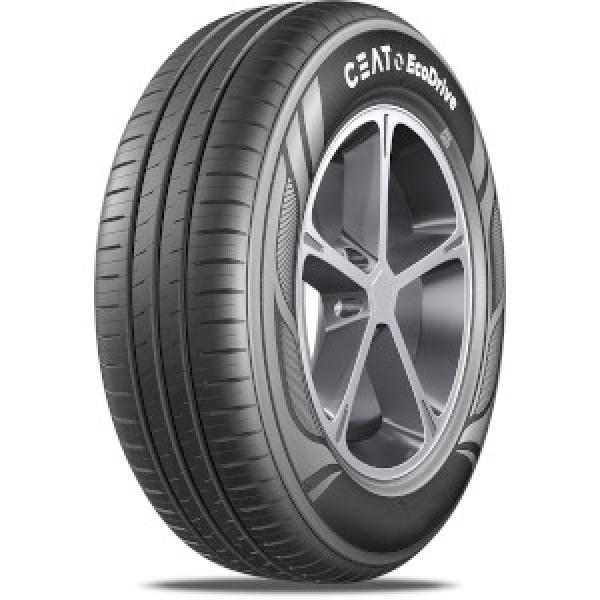 CEAT - CEAT ECODRIVE - 195/65 R15 TL 91H -  Sommerreifen