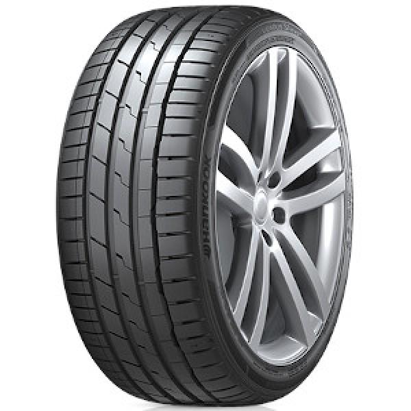 HANKOOK - VENTUS S1 EVO3 - 245/40 R21 TL 100Y XL BSW HRS -  Sommerreifen