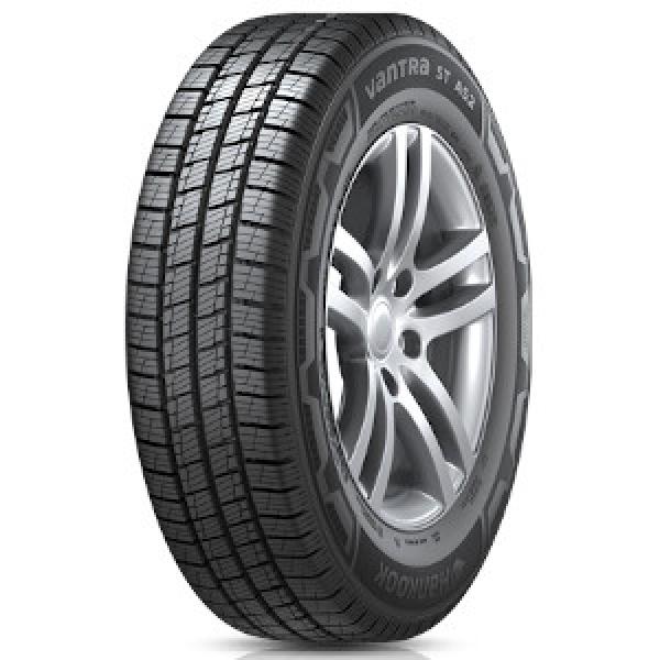 HANKOOK - VANTRA ST AS2 - 225/65 R16 TL 112/110R M+S 3PMSF BSW 8PR -  Ganzjahresreifen