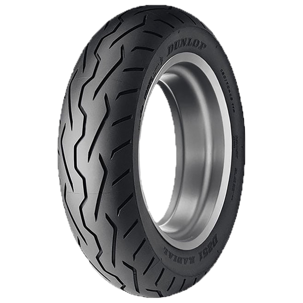 DUNLOP - D 251 - 200/60 R16 TL 79V -  Sommerreifen