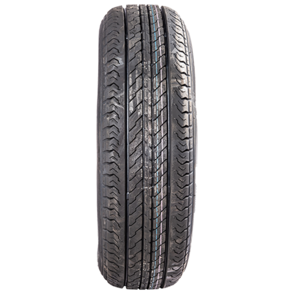 MAXXIS - CR-965 TRAILERMAXX - 185/65 R14 TL 93/91N M+S -  Sommerreifen