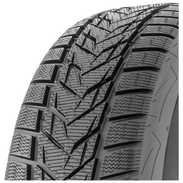 VREDESTEIN - WINTRAC XTREME S - 235/60 R18 TL 107H M+S 3PMSF XL -  Winterreifen