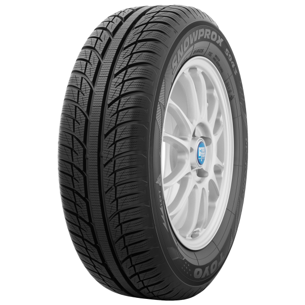 TOYO - SNOWPROX S943 - 165/65 R14 TL 79T M+S 3PMSF -  Winterreifen