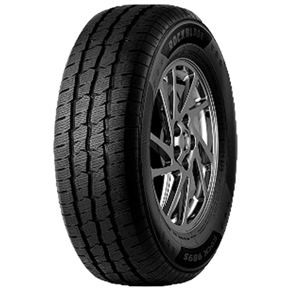 ROCKBLADE - ROCK 989S - 175/65 R14 TL 90/88T M+S BSW 6PR -  Winterreifen