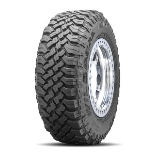 FALKEN - WILDPEAK M/T01 - 35/12.50 R17 TL 121Q M+S P.O.R -  Sommerreifen