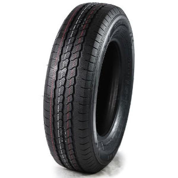 ROADMARCH - VAN A/S - 225/65 R16 TL 110/104R 3PMSF BSW -  Ganzjahresreifen