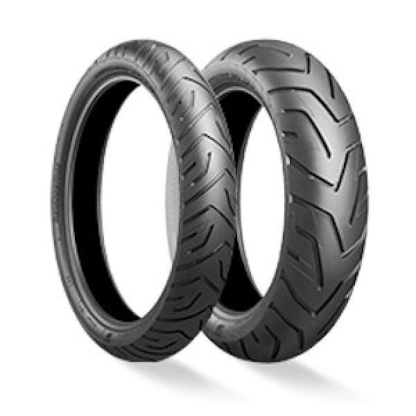 BRIDGESTONE - BATTLAX A41 - 110/80 R19 TL 59V -  Sommerreifen