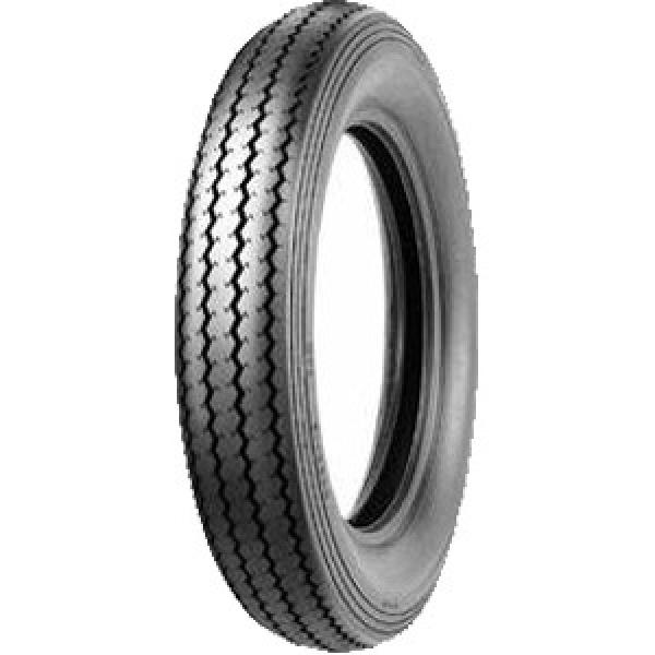 SHINKO - E-240 - 100/90 -19 TL 63H * XL -  Sommerreifen