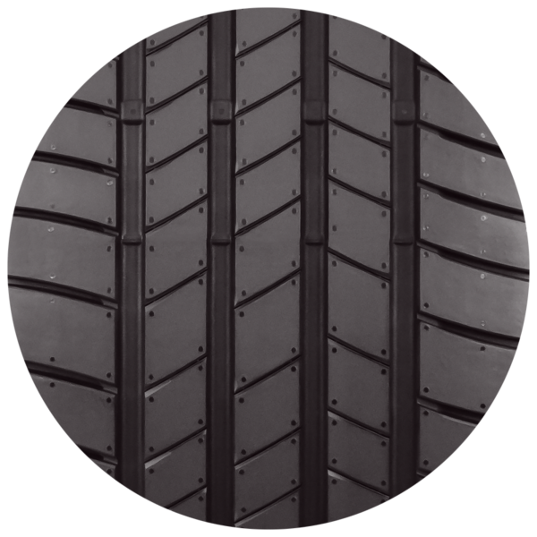 BRIDGESTONE - TURANZA T005 - 255/35 R19 TL 96Y XL RFT -  Sommerreifen