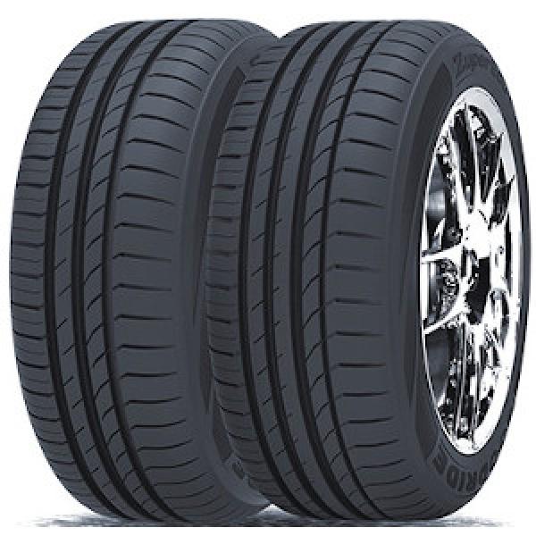 GOODRIDE - ZUPERECO Z-107 - 175/60 R14 TL 79H M+S BSW -  Sommerreifen