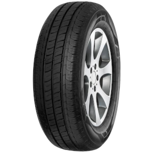 FORTUNA - EURO VAN - 215/70 R15 TL 109/107S BSW 8PR -  Sommerreifen