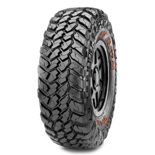 CST - SAHARA M/T II - 33/12.50 R15 TL 108Q M+S MFS 6PR OOL -  Sommerreifen