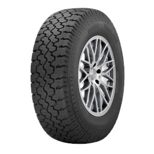 TIGAR - TIGAR ROAD-TERRAIN - 265/70 R15 TL 116T XL -  Sommerreifen