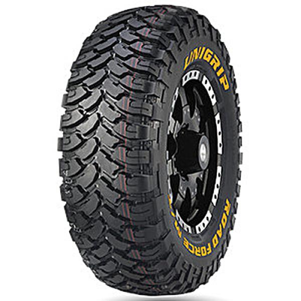 UNIGRIP - ROAD FORCE M/T - 245/75R16 120/116Q TL OWL -  Sommerreifen