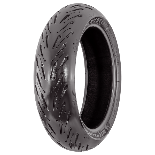 MICHELIN - ROAD 5 GT - 180/55 ZR17 TL 73(W) REAR -  Sommerreifen