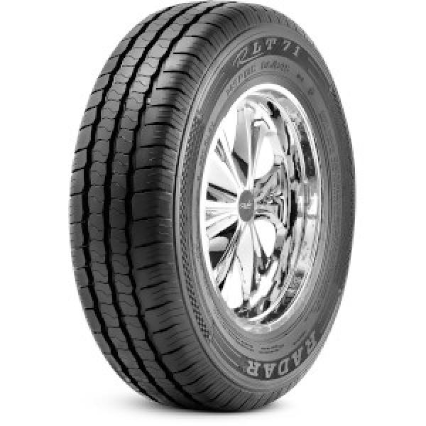 RADAR - RLT-71 - 205/75 R14 TL 109/107R M+S 8PR -  Sommerreifen