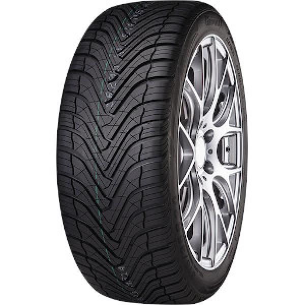 GRIPMAX - SUREGRIP A/S - 215/60 R18 TL 102V * RFT M+S 3PMSF XL BSW -  Ganzjahresreifen