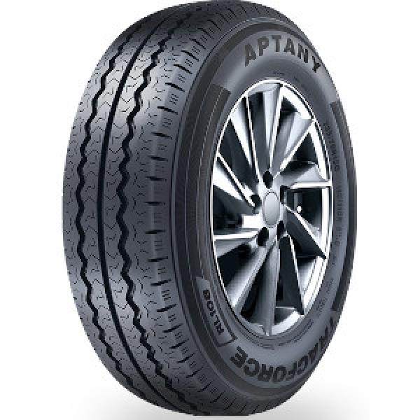 APTANY - TRACFORCE RL108 - 195 R15 TL 106/104R BSW -  Sommerreifen