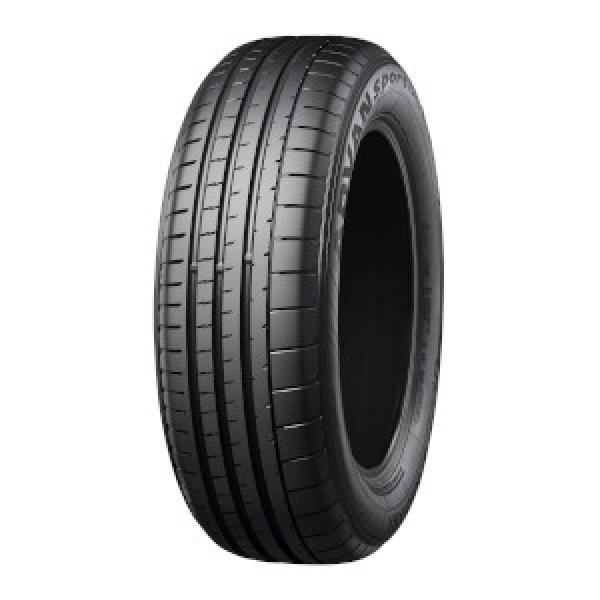 YOKOHAMA - ADVAN SPORT V107 - 295/35 R22 TL 108Y XL BSW RPB -  Sommerreifen